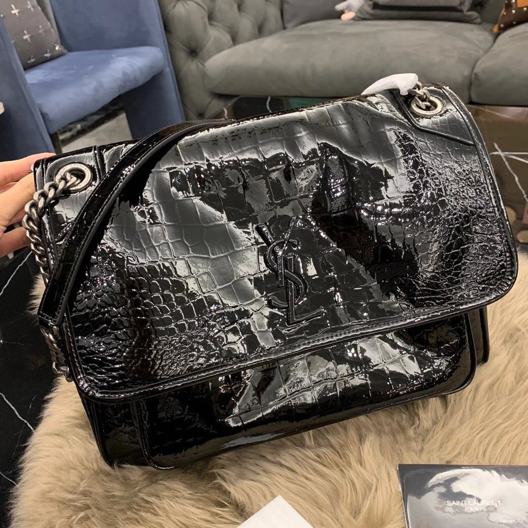 YSL NIKI 0728